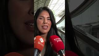 Isa Pantoja asegura que ha roto definitivamente el vínculo con su madre, Isabel Pantoja. #shorts