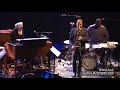 Dr  lonnie smith trio  chris potter  tvjazztv