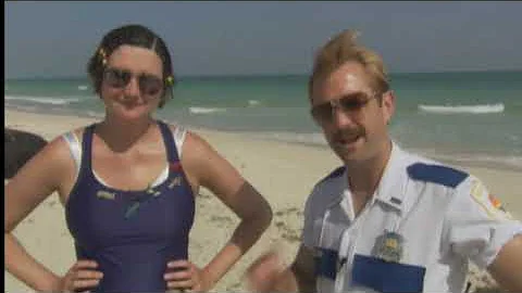 EPK Reno 911!: Miami (2007)