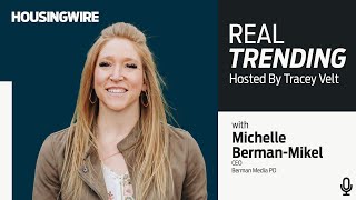 Michelle Berman-Mikel says ditch your old Instagram methods and do this instead