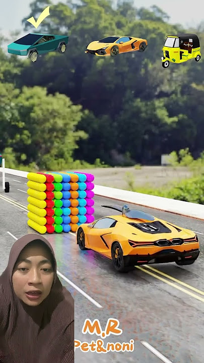 Mobil Unik #car #cars #otomotif