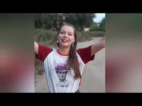 Королева Ксения. Видео-визитка