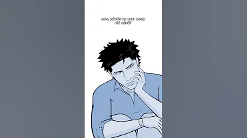 Not Allowed - TV Girl #animatic #digitalart #originalcharacter #vent