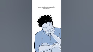 Not Allowed - TV Girl #animatic #digitalart #originalcharacter #vent