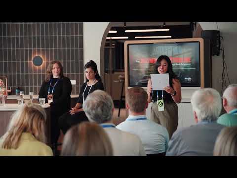 Studio Chats: The Real-World Impact of Sustainable Design | Earn 1 CPD Point