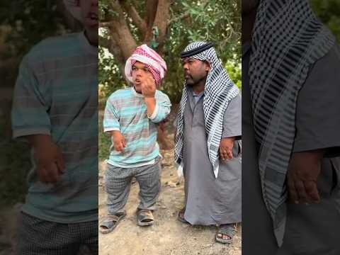 ابو لهلوب والشيخ كوميديا ضحكة من القلب