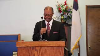 Sunday School Lesson Review - September 26, 2021