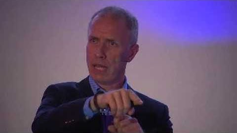 TIMO LAAKSONEN F-Secure | BIZNES TO ROZMOWY | Netia