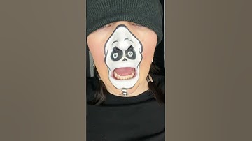 Thumbnail of Spooky Scary Skeletons Slow Version #halloweenwithshorts