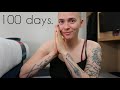 100 Days of Yoga With Adriene