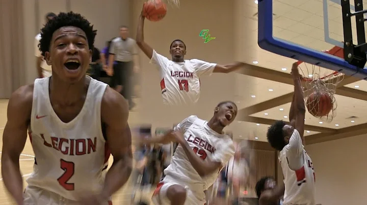 BACK TO BACK BANG OUTS!! ROBERT HARDY HYPES UP CRO...