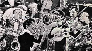 Swinging London: Lew Stone & Al Bowlly - As Long As I Live, 1934 chords