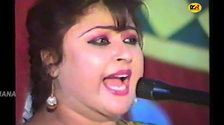 Sirr Dukhda  Kartar Ramla Paramjit Sandhu  Live Ak...