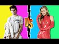 Jack Griffo VS Ariana Grande Transformation ★ 2021