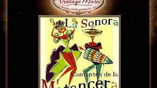 LA SONORA MATANCERA Perlas Cubanas. Cantantes. Son Guaracha Salsa chords