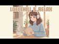 Lo-Fi Cafe Song ☕ | Chill Morning Vibes for Reading &amp; Work