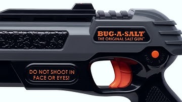 BLACK FLY 3.0 Teaser | BUG-A-SALT