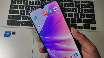 Oppo a17k App lock settings, how to set app lock in Oppo a17k