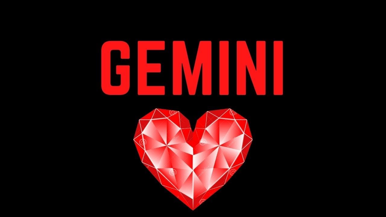 GEMINI MAY 2021 - SOMEONE HAS CHANGED THEIR MIND ABOUT YOU  GEMINI MAY LOVE TAROT READING