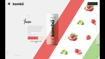 ASMR Programming - Kombu Home Page - No Talking