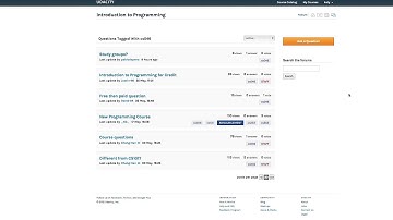 Online Resources - Intro to Java Programming