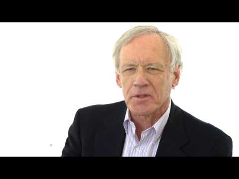 Stanford 125: Robert O'Donnell