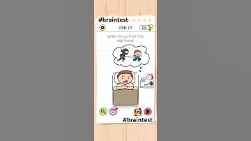 Level 271 - Brain Test All - Star: IQ Boost #braintest#braintestanswers #braintestallstaralllevels