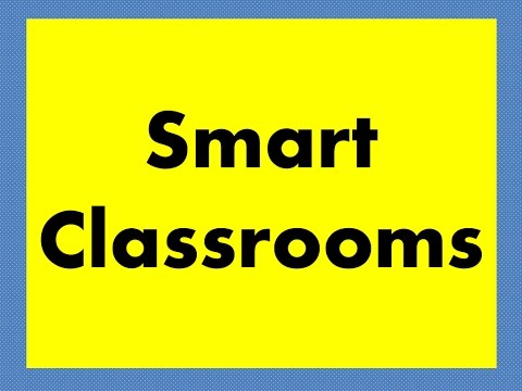 smart Classroom