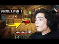 KÖYÜ ELE GEÇİRDİK! - Minecraft Hexxit - Bölüm 1