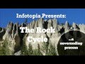 Infotopia presents the rock cycle