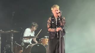 Nothing But Thieves - Do You Love Me Yet?, Live at the ZiggoDome Amsterdam, February 23rd 2024