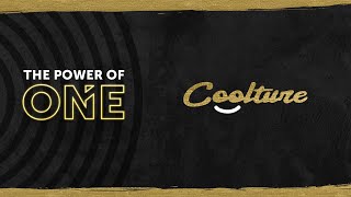 Power of ONE - Coolture