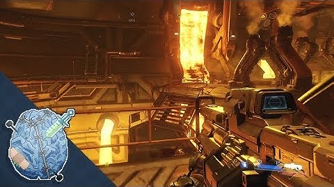 DOOM (2016) - Part 4: Doom Art Online