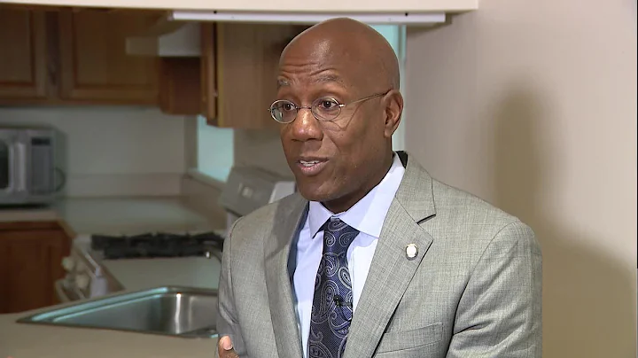 FULL INTERVIEW: Temple University President discus...