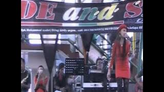 dangdut citayam band dhe and sa.burungpun ingat pulang