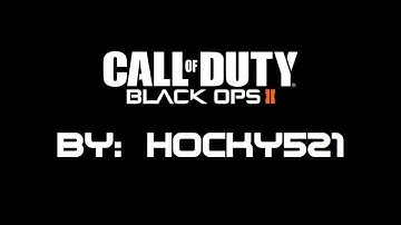 BLACK OPS 2 ERROR MESSAGE FIX!!
