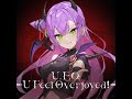 常闇トワ ft. Unlucky Morpheus - U.F.O. - U Feel Overjoyed! - (Tabs)