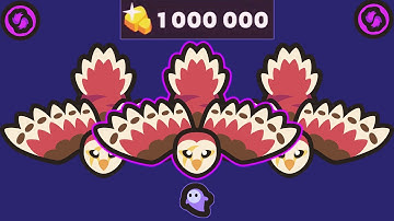 Taming.io Chapter VIII: Barn Owl