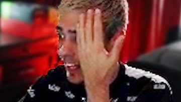 TSM ImperialHal in disbelief for 4 mins