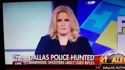 Fox News "expert" says adding a scope on a hunting...