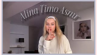 Alina Timo ASMR screenshot 5