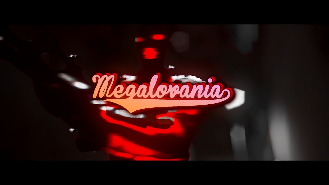 Megalovania indir mp4