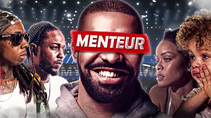 La Descente aux ENFERS de Drake !