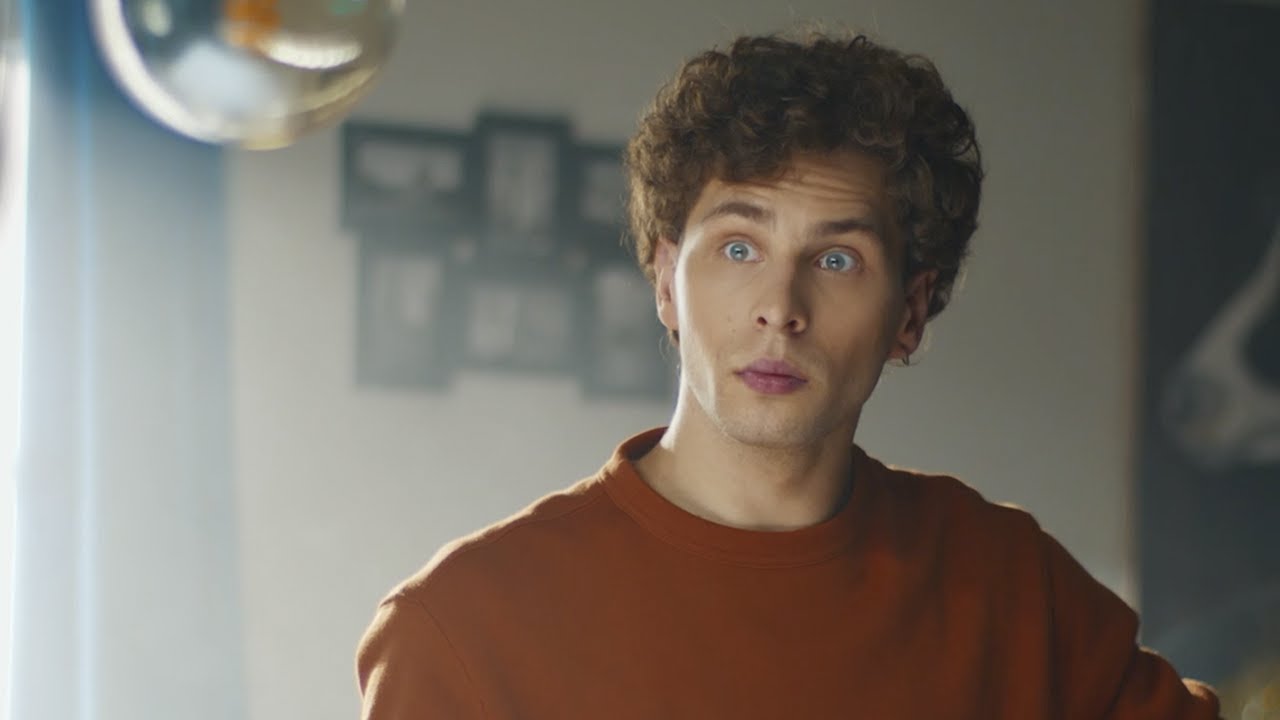 Молоко А2 - YouTube