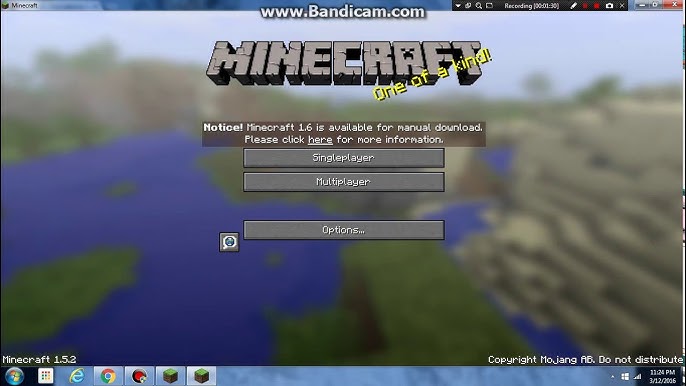 How To Play Minecraft For Free on Google Chrome 2020 PC 