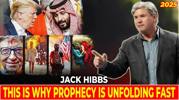 Jack Hibbs Latest Message 🔴 This Is Why Prophecy Is Unfolding Fast 🔥🙏 Live Stream Today 2025