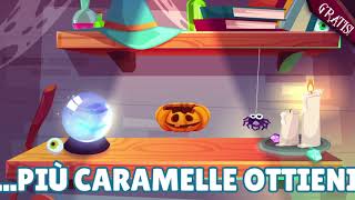 Burraco Italiano: la Sfida_Halloween_LS_18s screenshot 4