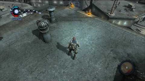 Infamous Speedrun Tutorial - Mysterious Signals and Medical Emergency