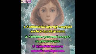 Bu 3 Cümle İç Sikintini Ve Nefesi̇ni̇n Daralmasini Gi̇derecek Çok Etki̇li̇