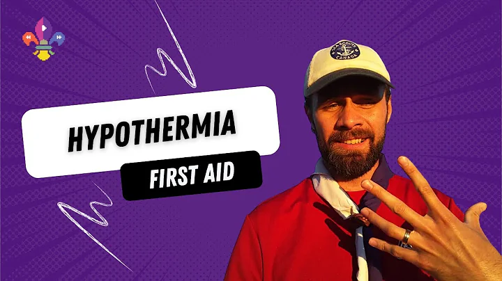 Preventing Hypothermia | SCOUTADELIC #Scoutdoors